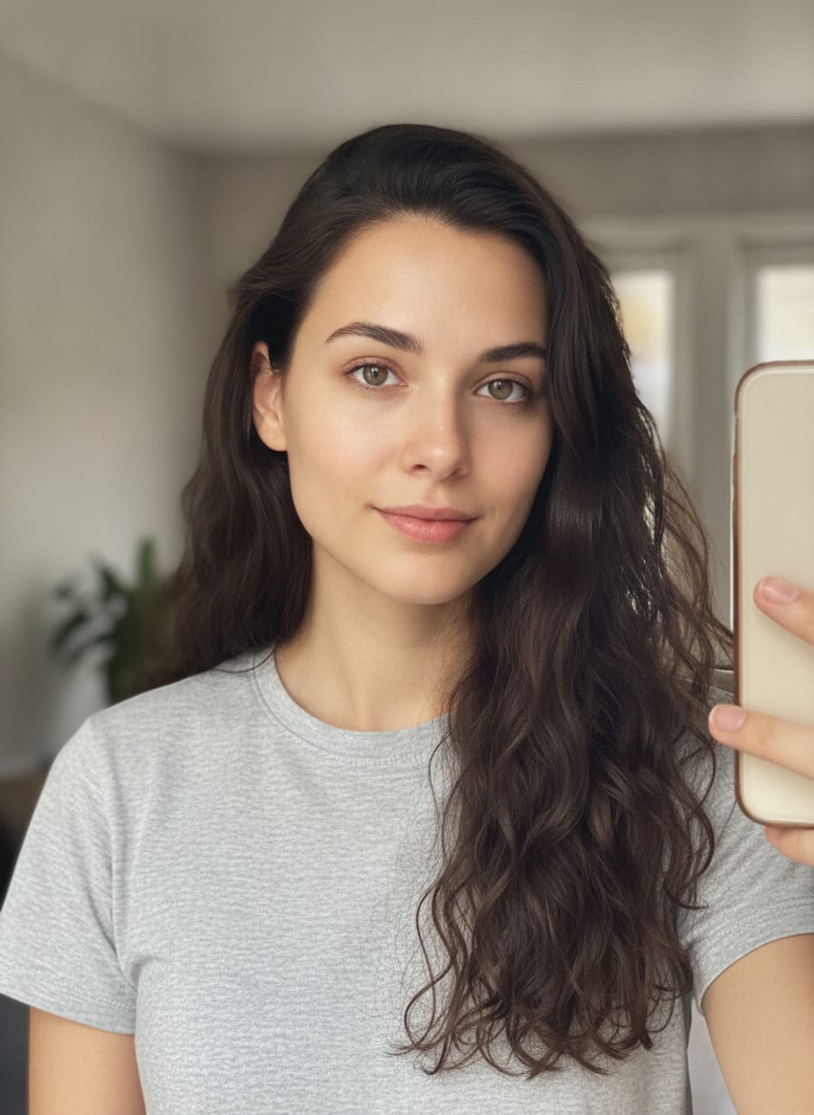Selfie